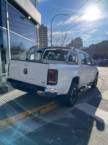 Volkswagen Amarok 3.0 Cd Tdi 258Cv V6 Highline 4X4 At