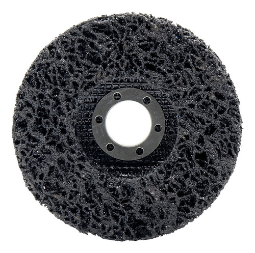 Disco Strip Para Remoção Em Metais 115mm Cortag