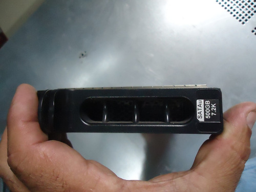 Hd Barracuda Es St3500630ns 500gb 7200 Rpmcom Gaveta (Usado)