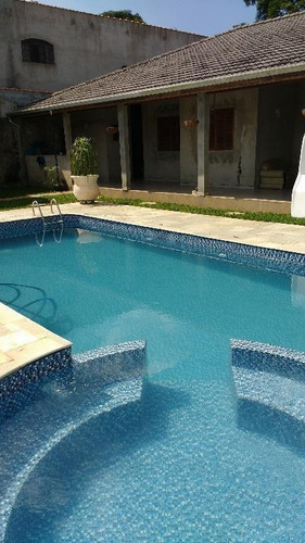 Chácara Residencial À Venda, Jardim Nova Ipelândia, Suzano - Ch0029. - Ch0029