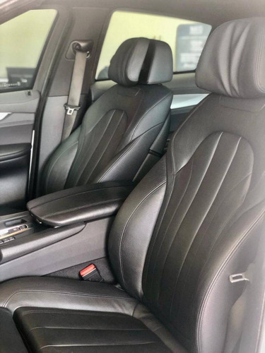 Bmw X6 3.0 35i 4x4 Coupé 6 Cilindros 24v Gasolina 4p