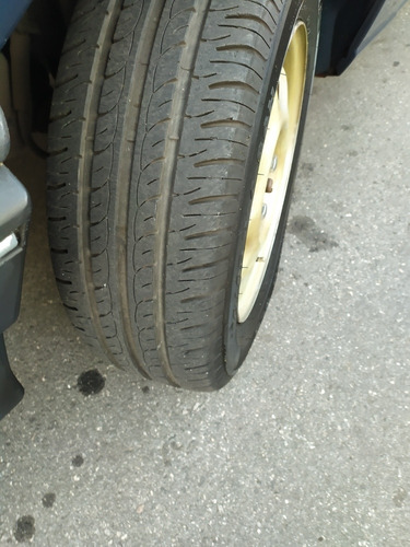 Imagem 10 de 15 de Chevrolet Kadett Gl 2.0