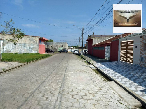 Imagem 20 de 20 de Casa De 02 Dormitórios ( 1 Suíte ) 02 Vagas De Garagem Residencial À Venda, Balneário Gaivota, Itanhaém. - Ca0087