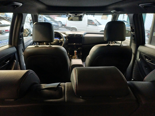 Hyundai Creta 1.0 TGDI NLine Flex Automatico