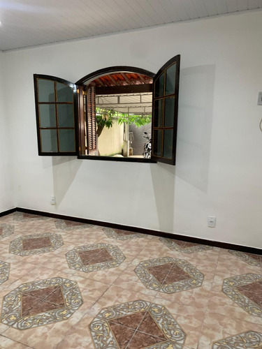 Terreno 300m2, Com 1 Casa De 3 Dormitórios