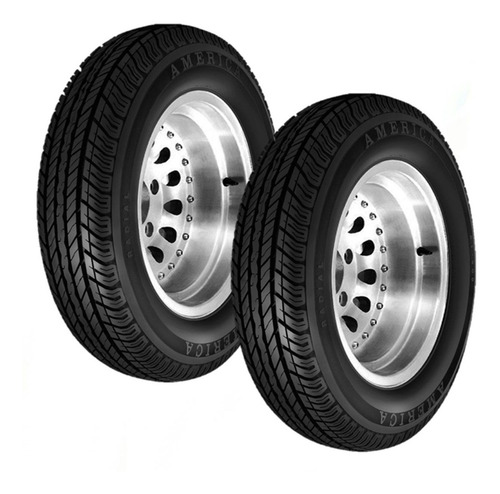 Du'pla 195/70 R14 90s Tornel At909