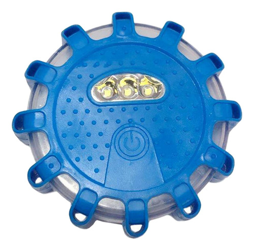 2 Diseño Industrial Del Gancho De La Luz De Advertencia Que