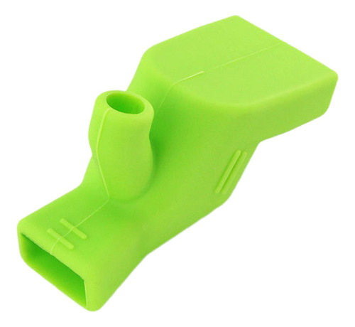 Extensor De Grifo De Silicona, Cubierta De Grifo, Verde