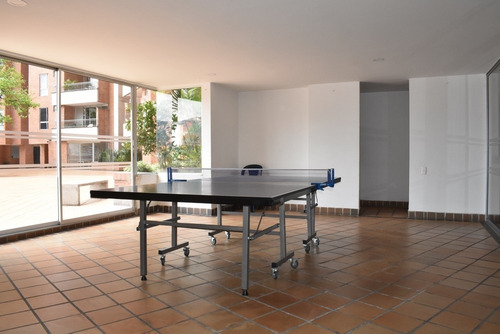 Imagen 13 de 14 de Apartamento En Venta En El Poblado Castropol