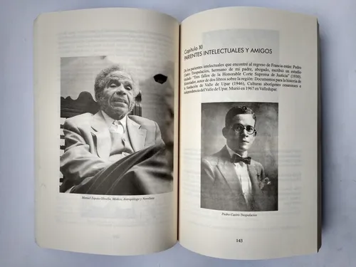 Álvaro Castro Socarrás / Lo Vivido No Se Olvida (Usado)