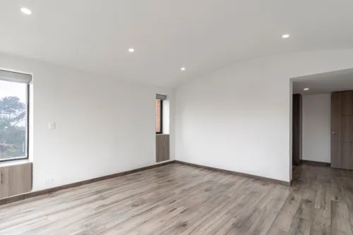 Apartamento En Arriendo/venta En Suba Cerros. Cod V22812