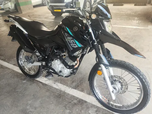 Xtz 150