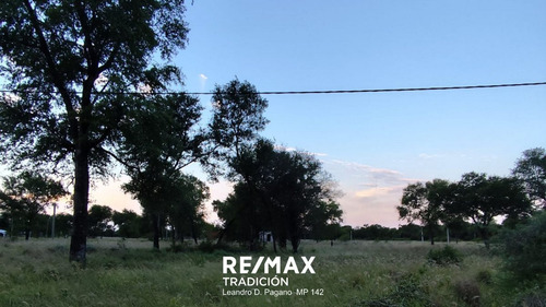 Venta Terreno De 800 M2 En Colonia Popular
