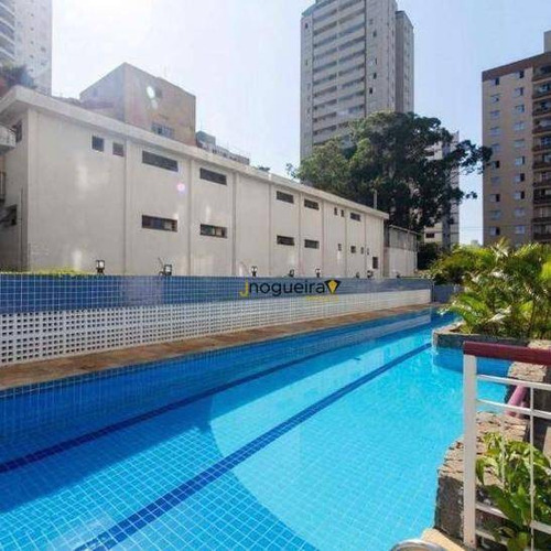 Imagem 16 de 26 de Apartamento 4 Dormitórios 3 Suítes Vila Mascote - Ap14471