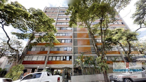 Imagem 9 de 22 de Apartamento Com 2 Dormitórios À Venda, 74 M² Por R$ 655.000,00 - Vila Mariana - São Paulo/sp - Ap3292