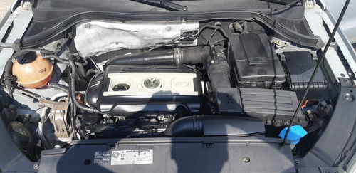 Imagem 14 de 15 de Volkswagen Tiguan