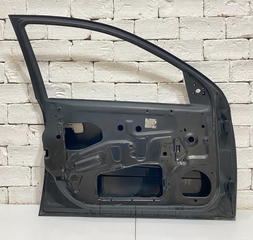 Porta Dianteira Esquerda Astra 4p 1999 2012 Nova Original