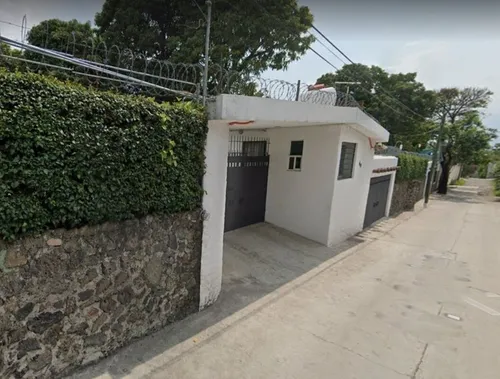 Casa En Venta En Oaxtepec, Morelos, St08