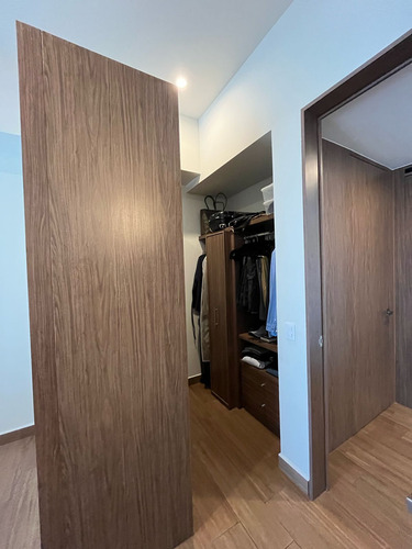 Departamento En Venta, Be Grand Alto Polanco, 1 Recamara