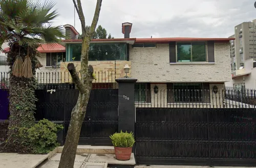 Se Vende Casa Excelente Ubicación!!! Cto. Fuentes Del Pedregal 159, Fuentes Del Pedregal, Tlalpan, 14140 !!!!!remates Hipotecarios