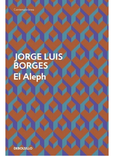 El Aleph - Jorge Luis Borges