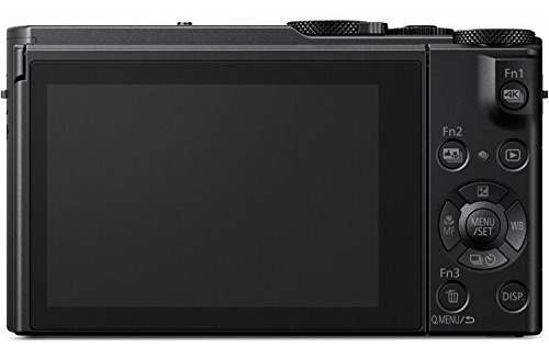 Panasonic Lumix Lx10k Cámara Fotografica 4k 20mp 3x