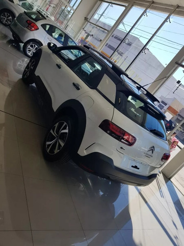 Citroen C4 Cactus Shine Thp Automatica -
