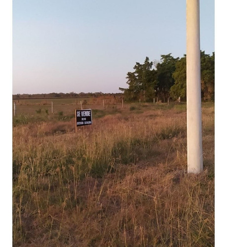 Imagen 2 de 3 de Calchin - Se Vende Lote De 262 M2 A Mts De Ruta 13
