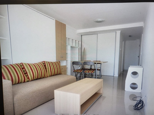 Imagen 7 de 14 de 24/36 Meses Departamento - 1 Ambiente Y Medio Con Cochera - Chauvin