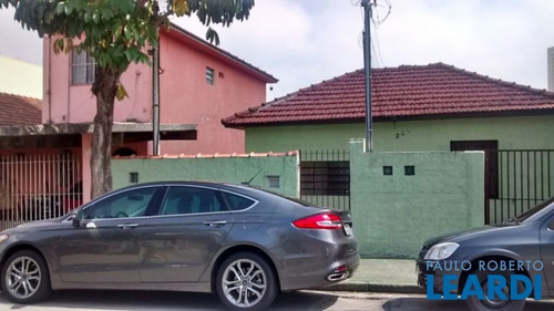 Imagem 9 de 15 de Casa Térrea - Vila Dusi - Sp - 524556