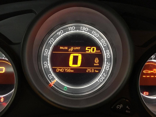 Citroën C4 Lounge 2.0 Mpfi Tendance 16v Flex 4p