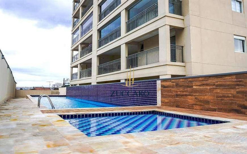 Apartamento À Venda, 170 M² Por R$ 1.064.650,00 - Vila Rosália - Guarulhos/sp - Ap5838