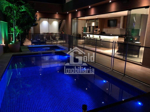 Imagem 14 de 16 de Casa Com 2 Dormitórios À Venda, 247 M² Por R$ 990.000 - Vista Bela - Ribeirão Preto/sp - Ca1973