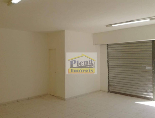 Imagem 8 de 17 de Sala À Venda, 36 M² Por R$ 550.000,00 - Jardim Nova América - Hortolândia/sp - Sa0062