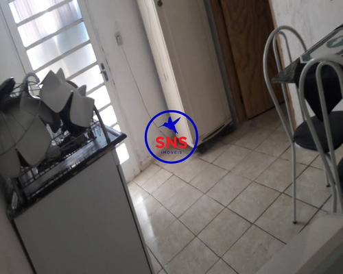 Imagem 22 de 22 de Casa - Ca00623 - 34558554