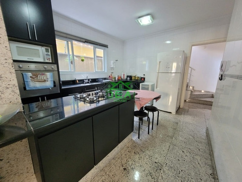 Imagem 8 de 30 de Lindo Sobrado Para Venda No Bairro Da Vila Romana, 3 Dorm, 3 Suíte, 5 Vagas, 313 M, 313 M - 2097