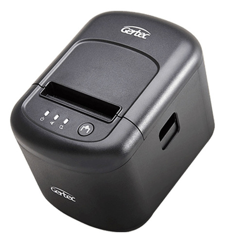 Impressora Térmica Gertec G250w Usb Serial Ethernet Wi-fi