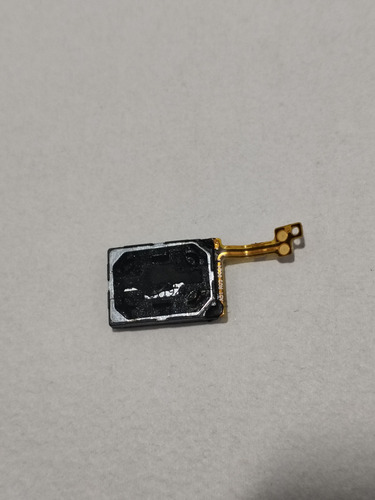 Altavoz Buzeer Samsung A51 100% Original Como Nuevo (Usado)