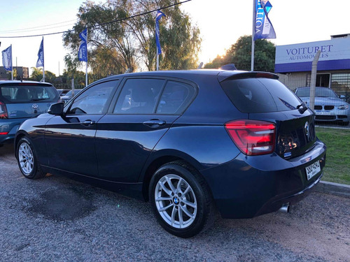 Bmw Serie 1 2013 1.6 116i 136cv