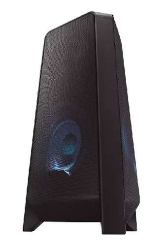 Parlante Samsung Mx T50 Giga Audio Party 500 W Rms Albion