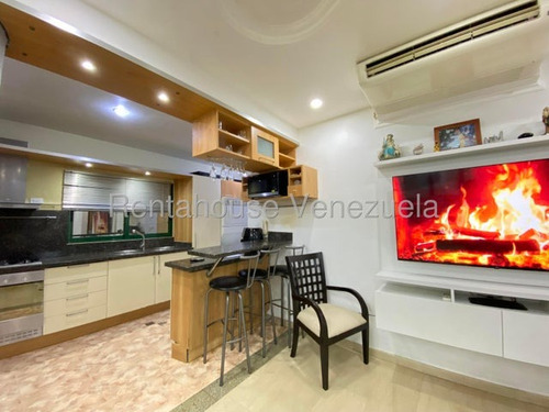 Apartamento En Venta, Urb. La Soledad, Maracay 25-21841 Jecg
