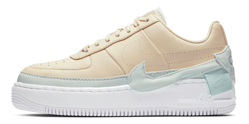 Zapatillas Nike Air Force 1 Jester Xx Urbano Ao1220_103   