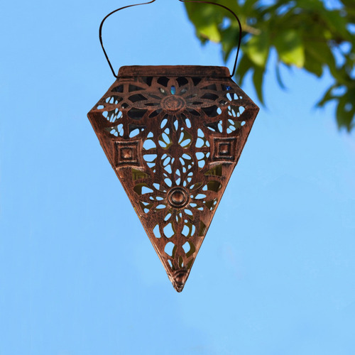 Libre Decoración De Jardín Colgantes Para Patio Luces De