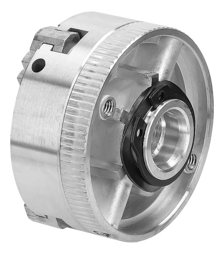 - Mandíbulas De Torno Chuck Machine/4 Chuck 3 Para Tornear