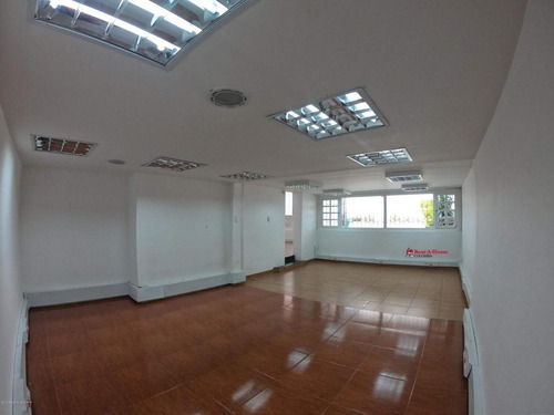Comercial En Chico(bogota) Rah Co: 21-834