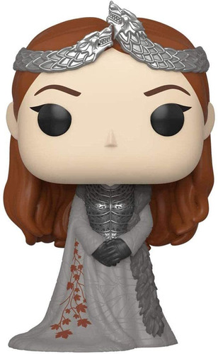  ¡popular Tv: Juego De Tronos  Sansa Stark