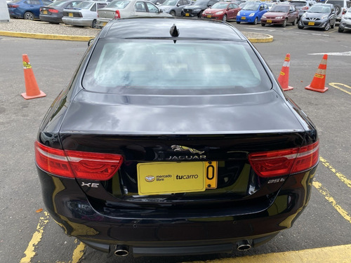 Imagen 7 de 21 de Jaguar Xe 2.0 Prestige