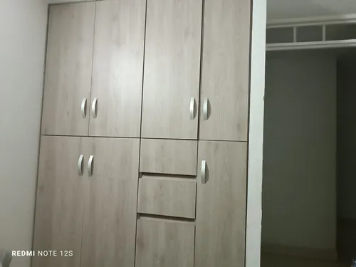 Pimer Piso Barrio Napoles