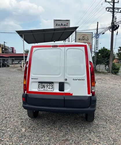 Renault Kangoo 1.6 Express Confort