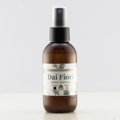 Imagen 4 de 6 de Crema Corporal Humectante Aroma A Cacao Dai Fiori 3/c